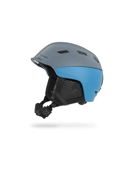 AMPIRE grey/light blue